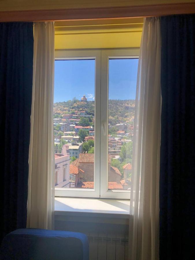 Hotel Blissdom Tbilisi Exteriör bild