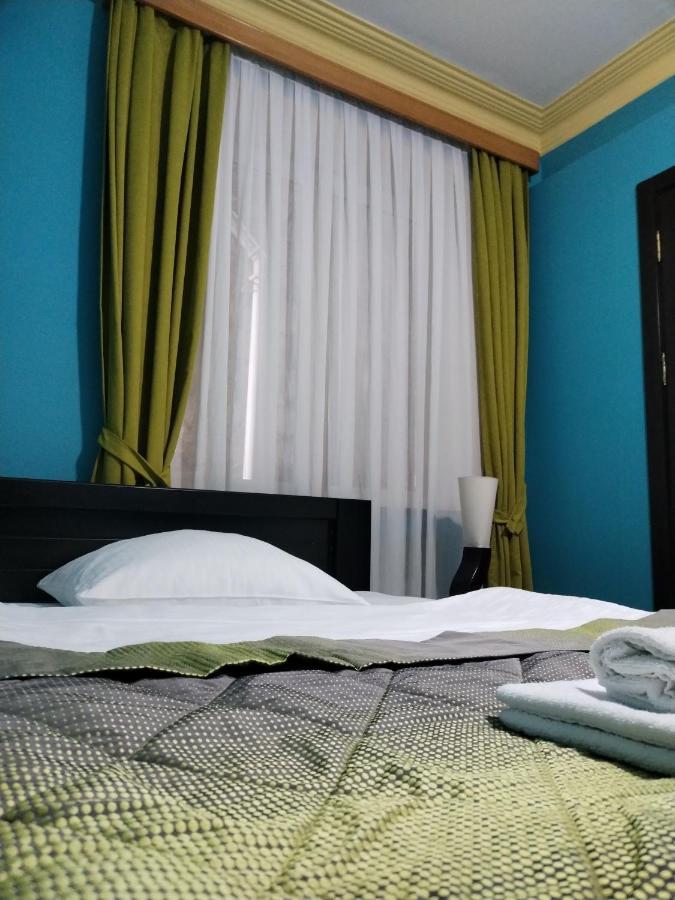 Hotel Blissdom Tbilisi Exteriör bild