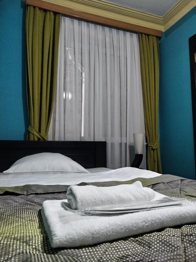 Hotel Blissdom Tbilisi Exteriör bild