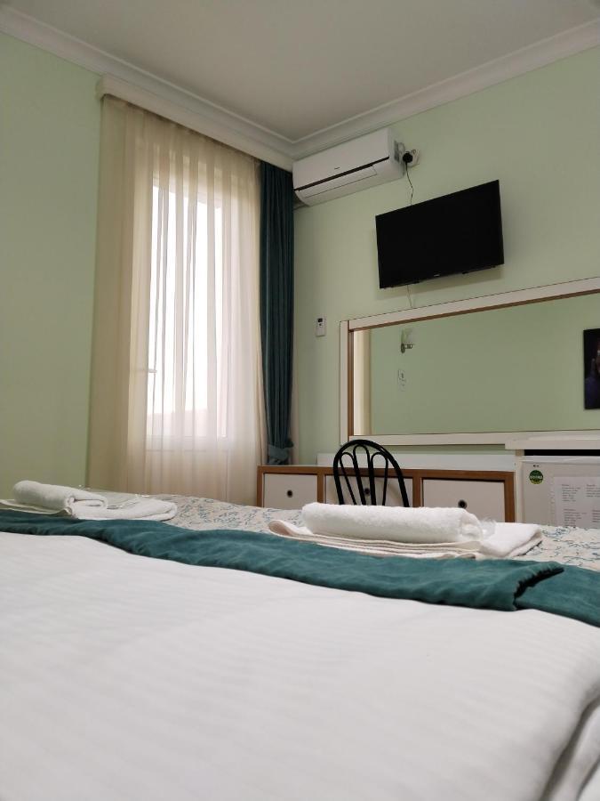 Hotel Blissdom Tbilisi Exteriör bild