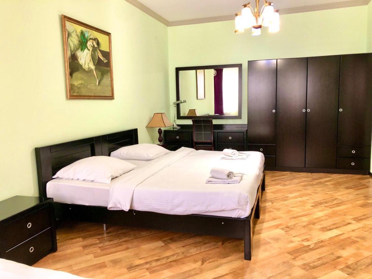Hotel Blissdom Tbilisi Exteriör bild