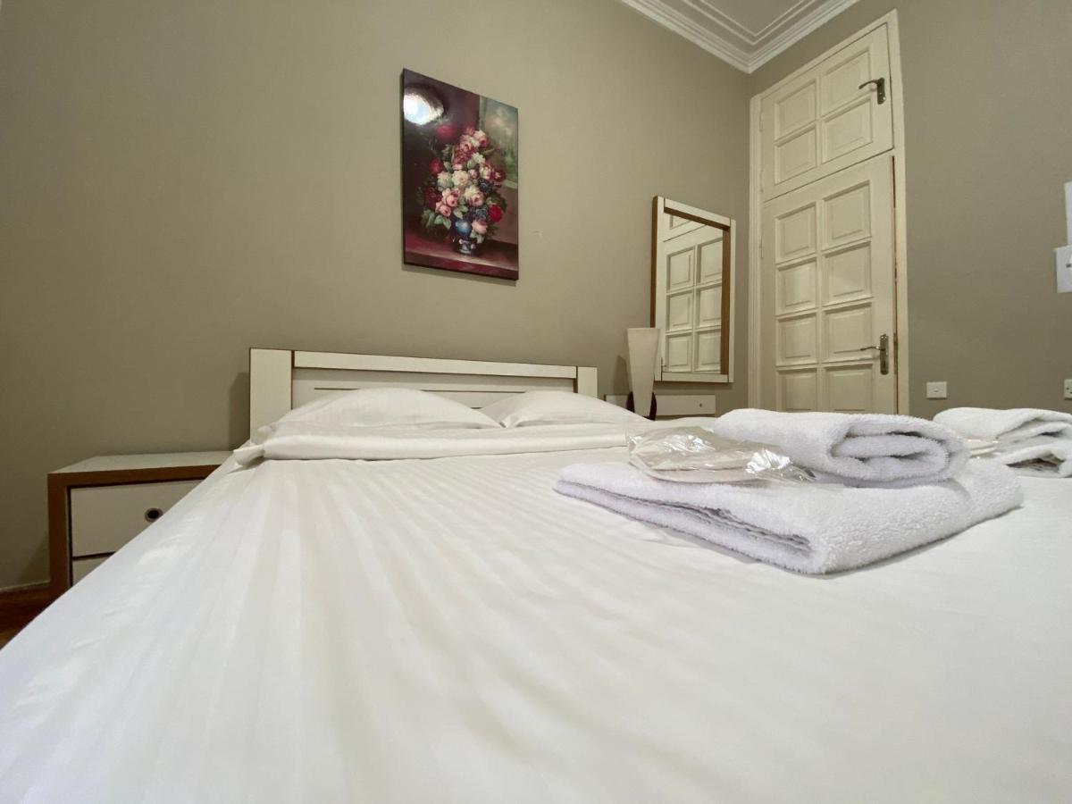 Hotel Blissdom Tbilisi Exteriör bild