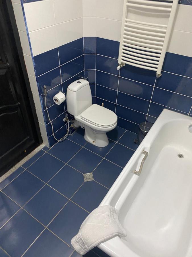 Hotel Blissdom Tbilisi Exteriör bild
